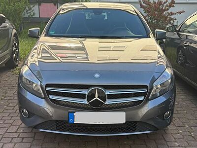 Mercedes-Benz A 180 BlueEFFICIENCY Style Edition Style Edition