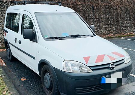 Opel Combo 1.3 CDTI ABHOLEN KÖLN