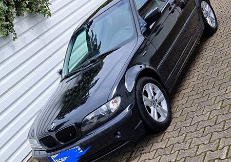 BMW 316i Edition Sport Edition Sport