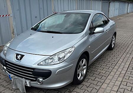 Peugeot 307 CC Filou 110 Filou