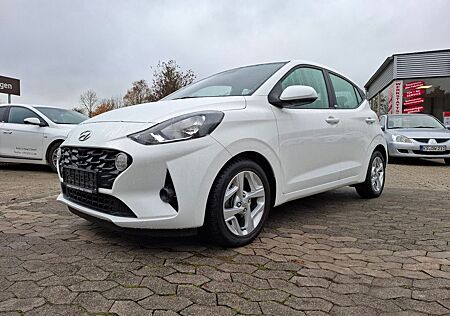 Hyundai i10 1.2 Trend