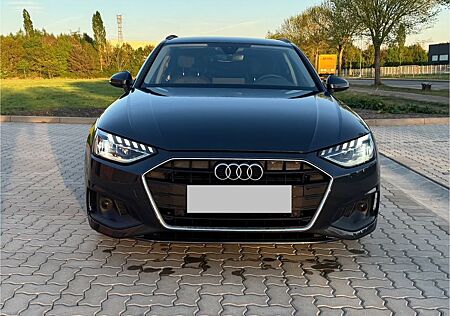 Audi A4 40 TDI S tronic advanced Avant advanced