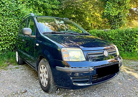Fiat Panda 169