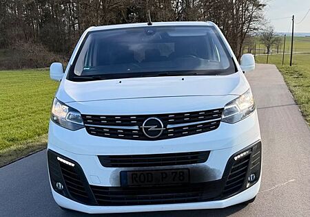 Opel Zafira Life 1.5 Diesel 88kW Edition M Edition