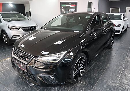 Seat Ibiza FR*CARPLAY*ACC*PDC*LED*SHZ*SCHECKHEFT*
