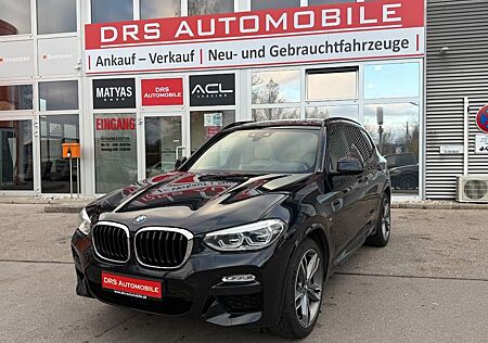 BMW X3 30 xD M Sportpaket/Head Up/Pano/Kamera/Gestik