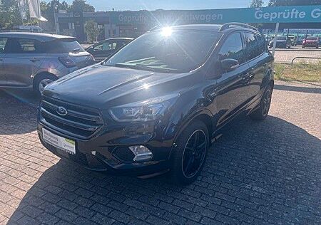 Ford Kuga ST-Line
