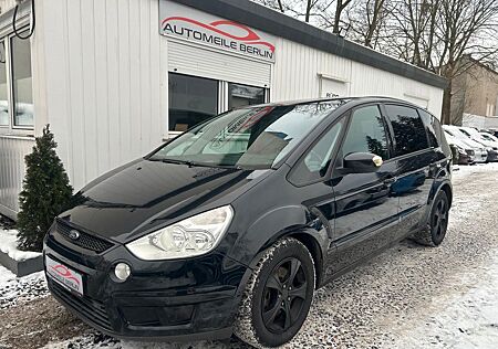 Ford Galaxy 2,0 TDCi 103kW DPF Trend "7-SITZER"