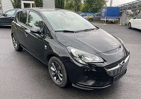 Opel Corsa E 120 Jahre ecoFlex
