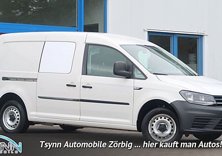 VW Caddy Volkswagen Maxi 2.0 TDI Kasten EcoProfi aus 1.Hand