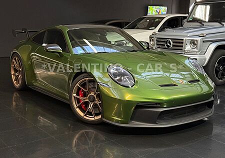 Porsche 992 911 GT3/Lift/PDLS+/Chrono/Approved/HA-Lenk/