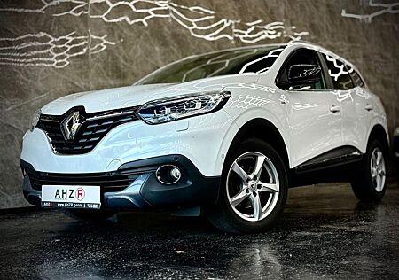 Renault Kadjar gebraucht kaufen Renault Kadjar Bose Edition 4x4