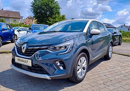 Renault Captur II Intens LPG/Benzin ECO-G 100