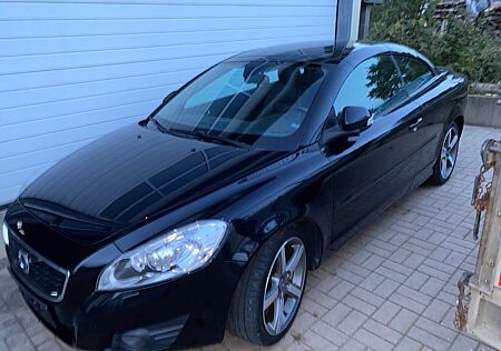 Volvo C70 D5 Automatik Cabrio