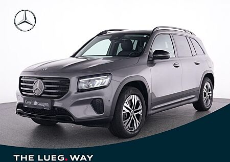 Mercedes-Benz GLB 200 d PROGRESSIVE+NIGHT+PANO+AHK+KAMERA+LED