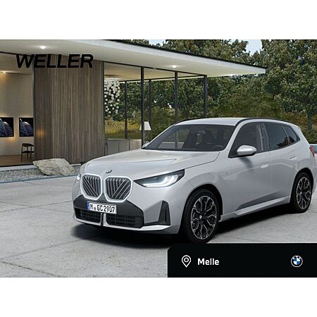 BMW X3 leasen