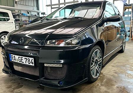 Fiat Punto 1.2 8V -