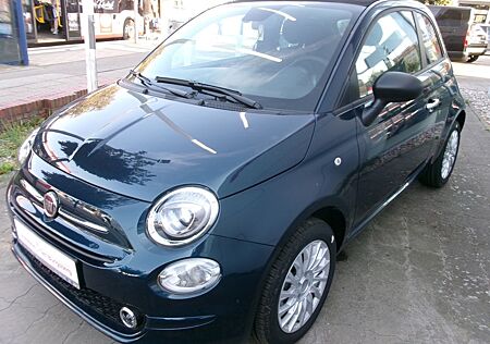 Fiat 500C CABRIO 1.0 GSE HYBRID Apple CarPlay Android