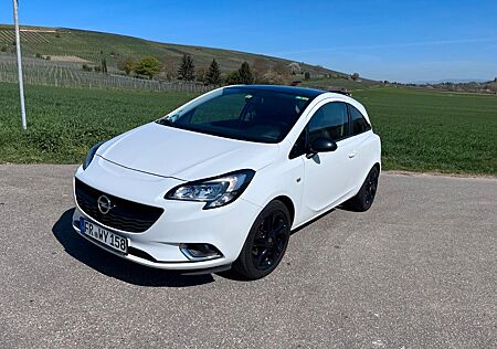 Opel Corsa 1.0 Turbo Color Edition 85kW S/S Color...