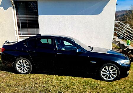 BMW 525d