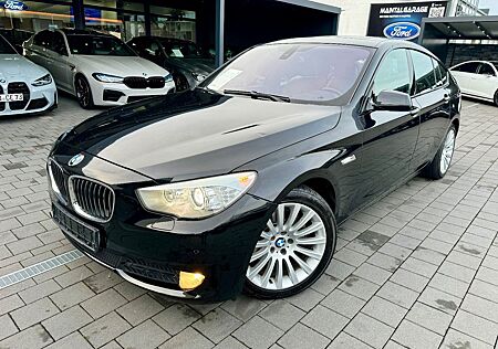 BMW 530d GT HUD-Pano-Fernlich.Ass.Kamera-4xSHZ