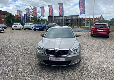 Skoda Octavia Combi 1.2 TSI Ambiente