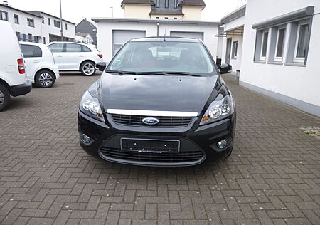 Ford Focus Lim. Sport