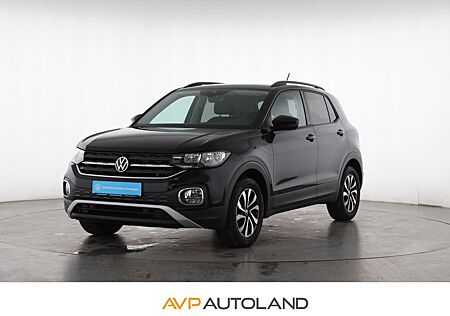 VW T-Cross Volkswagen 1.0 TSI ACTIVE | ACC | NAVI | SITZH. |