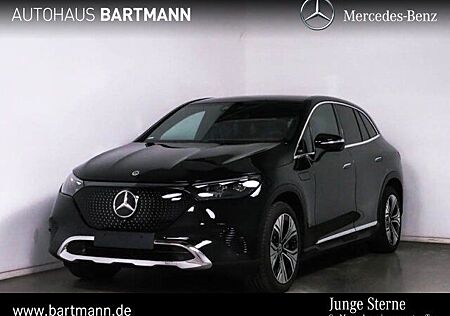 Mercedes-Benz EQE 300 SUV HEADuP+H.-ACHSL. ELECTRIC-ART+DIGI.L