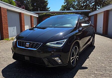 Seat Ibiza 1.0 TSI XCELLENCE 09/2021