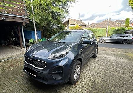 Kia Sportage 1.6 GDI 2WD Edition 7