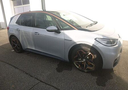 VW ID.3 Volkswagen Pro S 150kw IQ Wärmepumpe "Penny Copper"