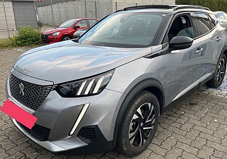 Peugeot 2008 136 GT GT