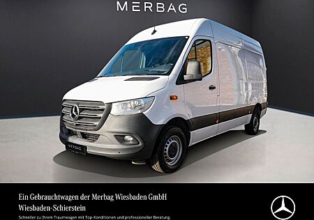 Mercedes-Benz Sprinter 317 CDI MBUX 360° Kamera TEMPOMAT MFL