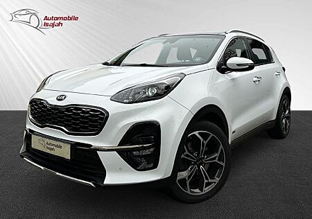 Kia Sportage GT-Line 4WD *PANO*NAVI*KAMERA