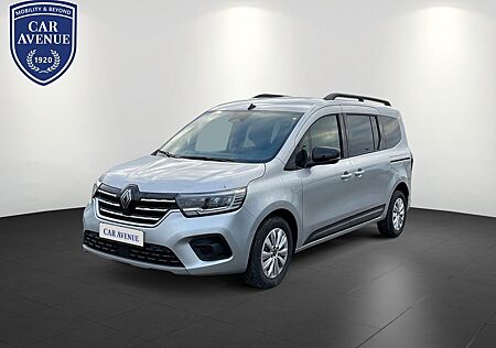 Renault Kangoo GRAND TECHNO TCe 130 7 Sitzer