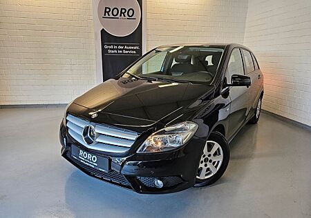 Mercedes-Benz B 180 CDI + 2.Hand/TMP/LMF/Klimaanlage/Euro5