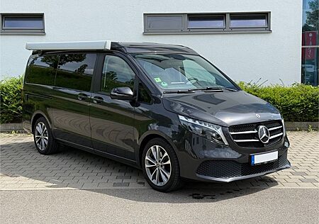 Mercedes-Benz V 300 V300d Marco Polo Horizon Edition - Junge Sterne