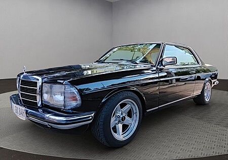Mercedes-Benz CE 230 COUPE H Zulassung SD ZV Penta-Alufelgen
