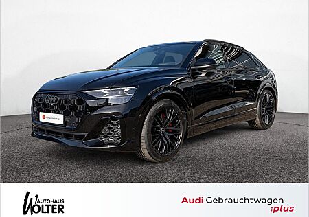 Audi Q8 60 TFSI e quattro 360° LASER MATRIX PANO B&O