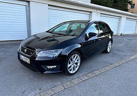 Seat Leon ST 1.8 TSI 132kW Start&Stop FR FR