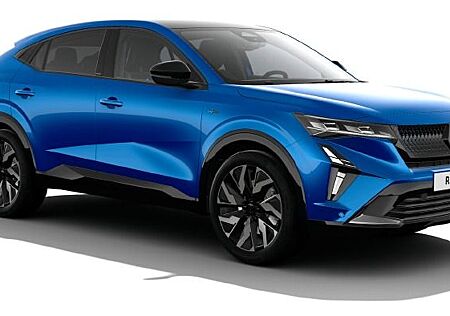 Renault Rafale Full Hybrid 200PS Esprit Alpine