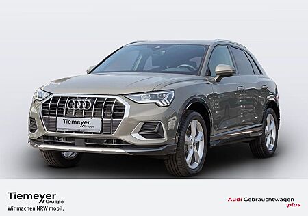 Audi Q3 35 TDI advanced 19ZOLL LED DAB+ ACC VIRTUAL