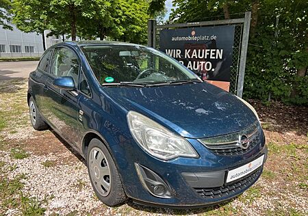 Opel Corsa D 150 Jahre