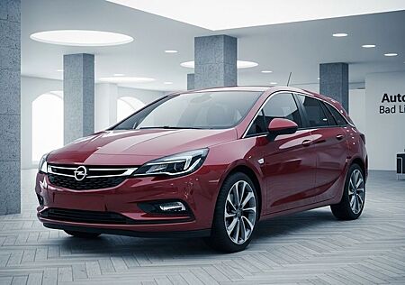 Opel Astra K Sports Tourer ON Start/Stop