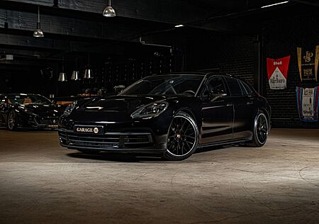 Porsche Panamera Sport Turismo 4 E-Hybrid Edition 10 Jahre