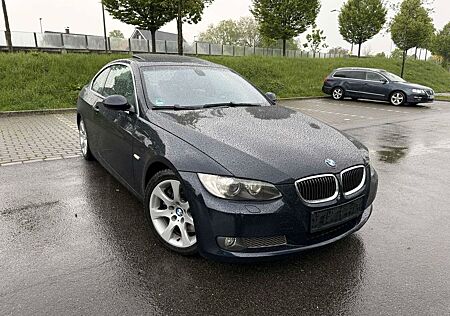 BMW 335i Coupé xDrive | Deutsches Fahrzeug