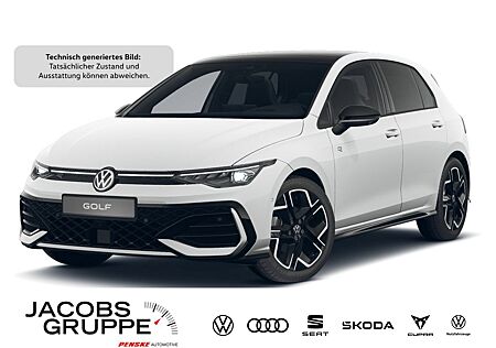 VW Golf Volkswagen VIII 2.0 TDI R-Line "Black Style" DSG,Navi,