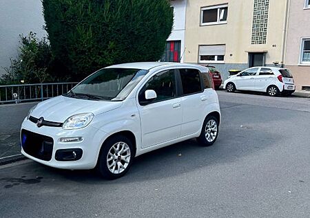 Fiat New Panda 1.3 16V Multijet LOUNGE Start&Stop...