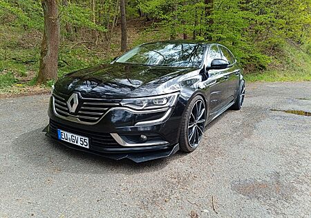 Renault Talisman ENERGY dCi 160 EDC Initiale Paris I...